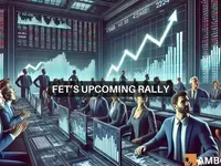 FET price prediction – 100% rally on the cards or wishful thinking? - verge, fet, rally