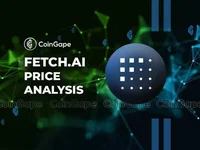 Fetch AI Completes Network Upgrade , Can FET Price Reach $13? - ai, cudos