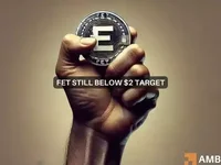 FET’s roadmap to $2 – THIS could be the key! - sentiment, fet