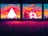 Fidelity Says Stablecoins Will Drive ‘Divergence’ Between Bitcoin and Ethereum – Here’s Why - ethereum, eth, bitcoin