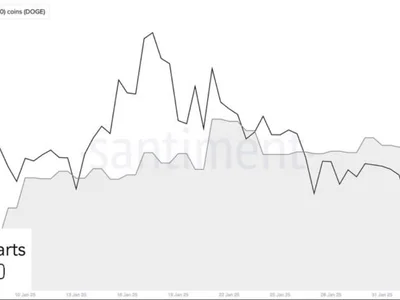 Final Dip? Dogecoin Correction Could Precede A Record Surge—Analyst - doge, meme, dogecoin, Crypto, bitcoin, NewsBTC