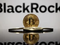 Financial giants bet big on BlackRock’s Bitcoin ETF - big, bitcoin