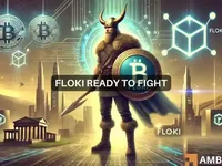 FLOKI eyes new highs – Set to reach $0.00021116? - set, new, floki