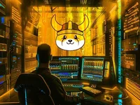 FLOKI Flourishes As Coinbase Adds Support for Dogecoin (DOGE)-Rivaling Memecoin - floki, shib, memecoin, dogecoin, doge, shiba inu