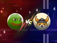 FLOKI & PEPE To Lead Memecoin Rally Next Week, Here Is Why - pepe, floki, memecoin