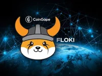 Floki Price Eyes 115% Gain Amid Partnership and Market Resilience - floki