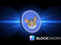 FLOKI Price: Jumps 20% Following Coinbase Listing News - pepe, doge, floki, dogecoin