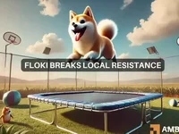 FLOKI price prediction – How can you capitalize on a potential 20% hike? - zero