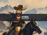 Floki Price Sees Gains as New P2E Meme Coin Shiba Shootout Raises $1M in Presale - coin, floki, meme