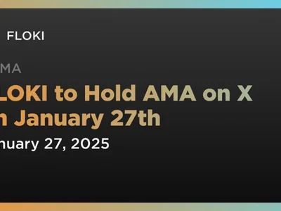 FLOKI to Hold AMA on X on January 27th - floki, meme, Coindar, nft, dogecoin, Crypto, shiba inu, ama