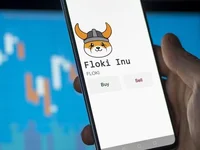 Floki Trading Volumes Surge as Coinbase Confirms Exchange Listing - floki, ethereum, surge