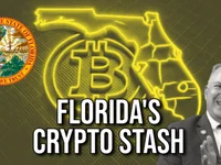 Florida May Increase Crypto Holdings From $800M If Trump Wins - shares, wins, trump, bitcoin