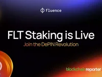 Fluence Network Launches Staking Program to Build a Cloudless Future - fluence