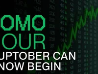 FOMO HOUR 209 - LET UPTOBER BEGIN! - ai, eth, dex, eigen, crypto, btc, japan