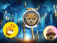 Forget DOGE and SHIB: These 3 Altcoins Are the New Kingmakers! - three, new, shib, meme