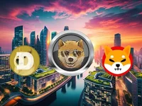 Forget DOGE and SHIB: This $0.0007 Token Could Be the New Market King - token, shiba inu, shib, new