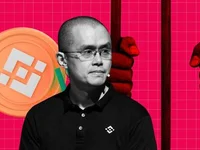 Former Binance CEO Moved To Halfway House, CZ’s Legal Trouble Continues - cz, changpeng zhao