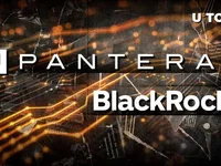 Former BlackRock Managing Director Joins Crypto VC Heavyweight Pantera Capital - vc