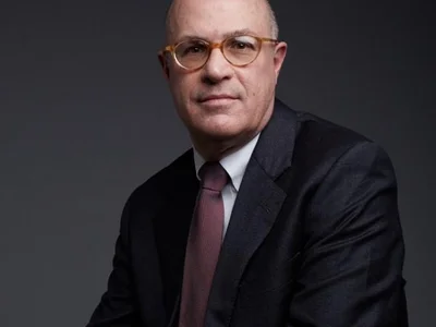 Former CFTC Chair Christopher Giancarlo joins crypto bank Sygnum - senate, bitcoin, crypto, Cointelegraph, donald trump, Crypto
