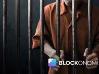 Former Kansas Bank CEO Sentenced to 24 Years for $47 Million Crypto Embezzlement - million, bank