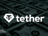 Former PayPal executive joins Tether as Head of Government Affairs - tether