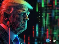 From Biden to Trump: predicting the next president and making money with decentralized markets - 2024, trump