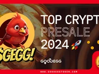 From Dogecoin (DOGE) Rookie to Dollars: Millennial Investor Bets $52K on AI Social Dating Meme GoodEgg (GEGG) After $787K Presale, Expecting 31% Returns - doge, dogecoin, bets, ai