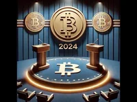 From Trump To Harris: The Battle For America's Crypto Future - era, trump, 2024, america, future