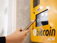 FTC: Bitcoin ATM Scams Surged by Massive 1000% in Last Four Years - atm, bitcoin, ftc