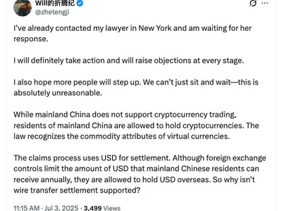 FTX estate asks court to freeze payouts in ‘restricted’ countries - Crypto, solana, Cointelegraph, ftx, one
