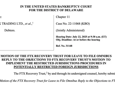FTX seeks time to respond as creditors fight freeze on $470M foreign claims - ftx, Crypto, Cointelegraph