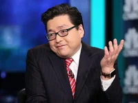 Fundstrat’s Tom Lee: Bitcoin Could Offset US Deficit, Serve as Treasury Reserve - tom, lee, bitcoin