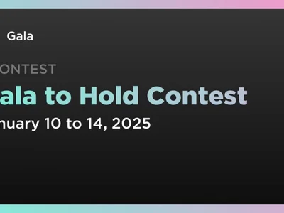 Gala to Hold Contest - ethereum, paid, Crypto, games, one, donald trump, nft, Coindar, gala, three, game