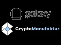 Galaxy Digital Strengthens Ethereum Portfolio with Strategic Acquisition - ethereum, galaxy
