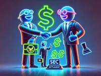 Galois Capital Settles With the SEC Over Alleged Custody Failures - fund, sec, ftx