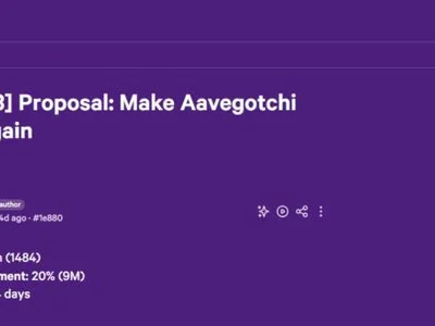 Gaming NFT maker Aavegotchi votes to ditch Polygon for Base - aavegotchi, Cointelegraph, base, polygon, dan, Crypto, arbitrum, donald trump, ethereum, nft