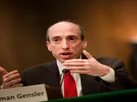 Gary Gensler Asked To Immediately Resign As SEC Chair - sec, gensler, gary