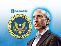 Gary Gensler Reaffirms Crypto Regulatory Stance Amid Resignation Calls - gary, gensler