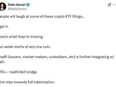 Gensler’s imminent exit triggers wave of crypto ETF submissions - xrp, gensler, Crypto, etf, bitcoin, solana, crypto, jan, donald trump, sec, Cointelegraph, trump