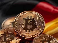 German receives small CoinJoin deposits amid ‘negligible’ $326 million Bitcoin sales - three, bitcoin