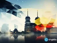 Germany’s BTC selling nears an end with only 4,925 Bitcoin left to transfer - worth, genesis, btc, bitcoin