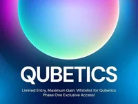 Get Exciting Rewards with the Qubetics Whitelist as It Gears Up to Capitalise on the Growth of the Blockchain Market - growth