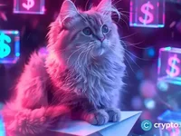 Giko Cat, inSure DeFi and Sudeng coins exhibit double-digit gains as Solana struggles - eth, ethereum, cat, defi, giko cat, solana, surge