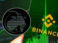 GOAT Price Extends Weekly Gains To 200% On Binance Futures Listing, Is $1 Next? - goat, gains