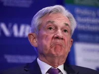 Goldman Sachs Issues Huge Fed Crash Warning As A Legendary Trader Suddenly Flips His Bitcoin Price Prediction - crash