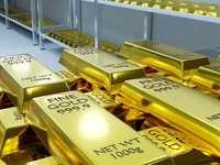 Goldman Sachs Raises Gold Forecast to $2,900 by 2025 - gold