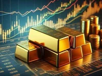 Gold’s Bull Rally Continues as Interest Rates Get Deep Cuts - gold, bull, rally