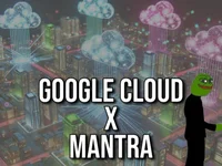 Google Cloud Teams Up With Mantra’s On Infrastructure and RWA Accelerator - rwa, token, mantra