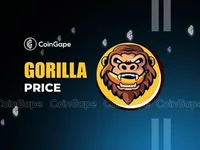 Gorilla Price Prediction as Recovery Patterns Emerge: Run to $0.1 Imminent? - gorilla, token