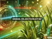 GRASS price prediction – Rejection at $2, but is the dip good enough for buying? - dip